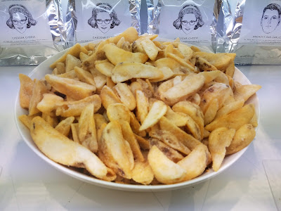 AND THE FRIET 사진 2