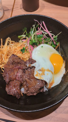 Ginza Grill Cardinal 사진 2