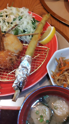Kushiage Kushitei Tokyo Skytree Town 사진 2