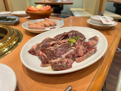 山陽 武蔵関店 사진 4