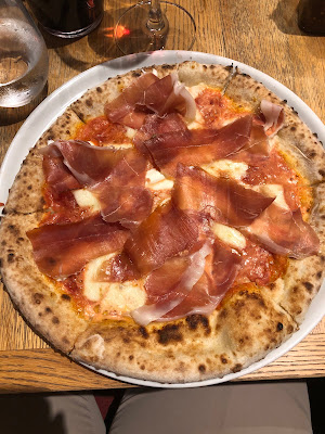 PIZZERIA 37 사진 4