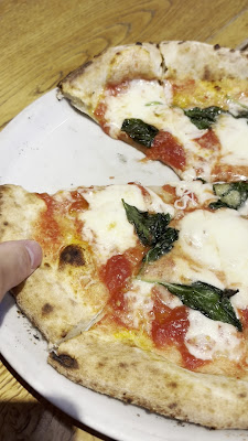 PIZZERIA 37 사진 2