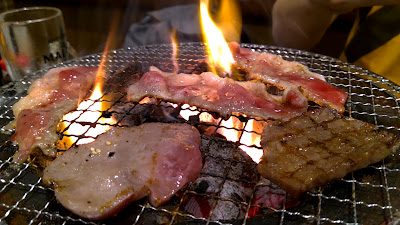 炭火焼肉 牛宴 사진 2