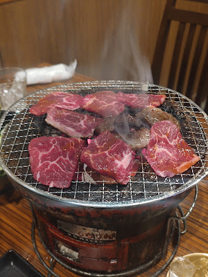 炭火焼肉 牛宴 사진 4