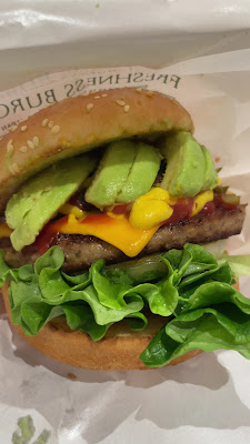 フレッシュネスバーガー 池袋東口店 사진 2