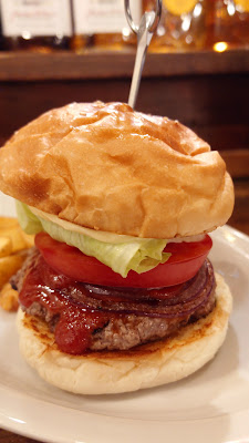 STRAND BURGERS (ストランドバーガーズ) 사진 2