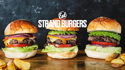 STRAND BURGERS (ストランドバーガーズ) 사진 4