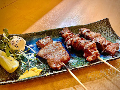 串焼き酒場たけうち ヤキタケ 사진 3