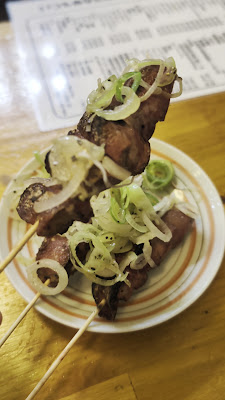 串焼き酒場たけうち ヤキタケ 사진 2