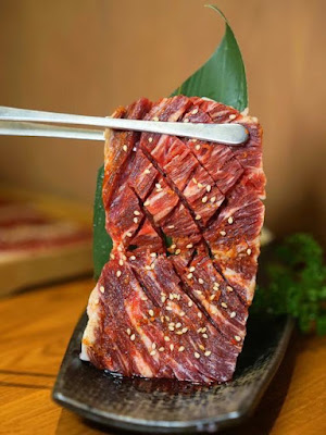 炭火焼肉 牛ライフ 練馬店 사진 3