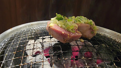 炭火焼肉 牛ライフ 練馬店 사진 2