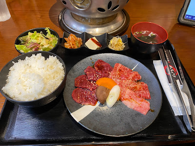炭火焼肉 牛ライフ 練馬店 사진 4