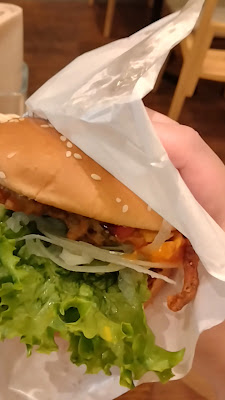 Freshness Burger Nerima 사진 2
