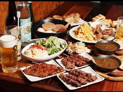 야키 톤 다이다라 네리마점 사진 2