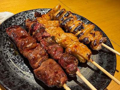 야키 톤 다이다라 네리마점 사진 4