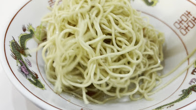 魚介塩そば専門店 とびっこ東京 池袋店 사진 2
