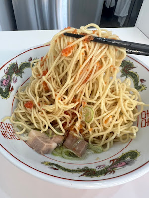 魚介塩そば専門店 とびっこ東京 池袋店 사진 4