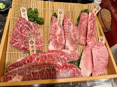 神戸牛焼肉 萬貫 사진 4