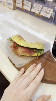 ENOPANINO Ikebukuro 사진 2