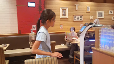 ガスト 池袋西口店 사진 2