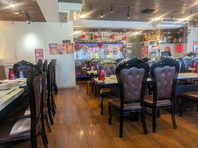 Xiangju Hunan Cuisine Restaurant 사진 3