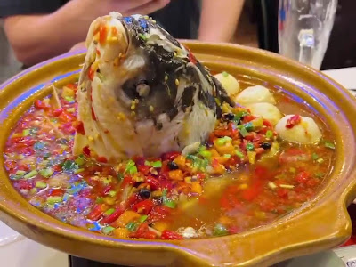 Xiangju Hunan Cuisine Restaurant 사진 4
