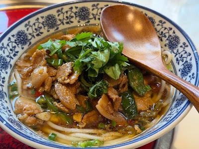 Xiangju Hunan Cuisine Restaurant 사진 5