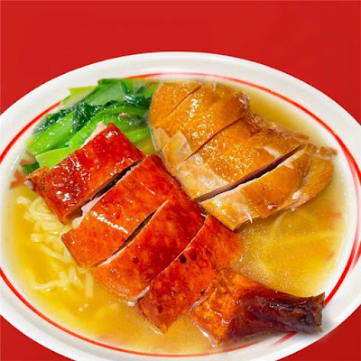 ヤミーダック 사진 3