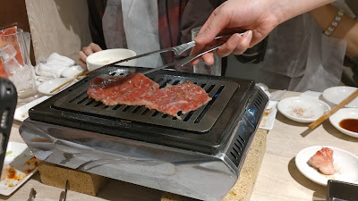 Aging beef 사진 2