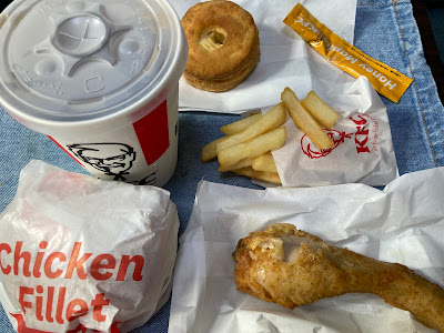 KFC 사진 2
