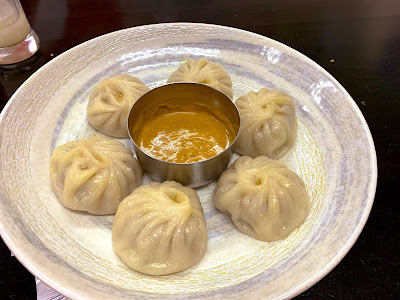 BHETGHAT RESTAURANT ベットガット 사진 3