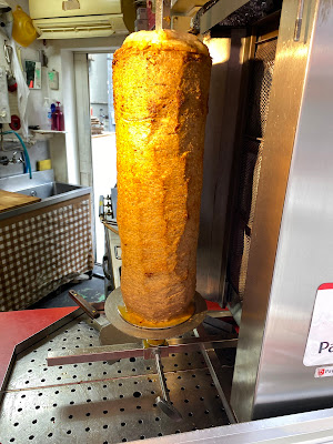 Saray Kebab Ooyama 사진 3