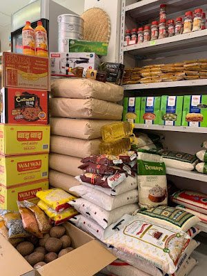 AB Mart Halal Food(Nepalese) 사진 3