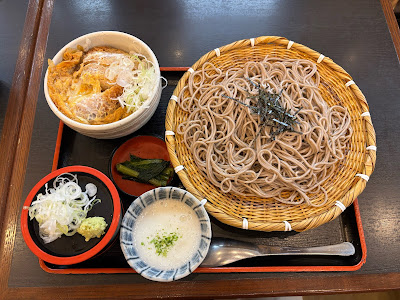 Oragasoba Machiyasanpopputen 사진 4