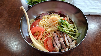 中国家庭料理ニーハオ 사진 3