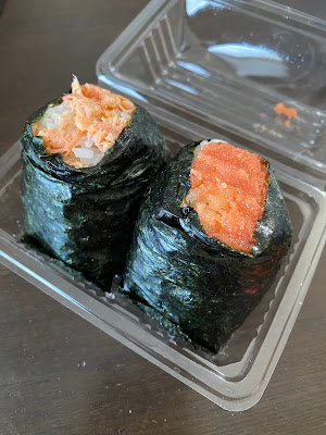 おにぎり屋小堀赤門店 사진 2