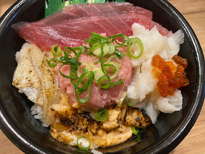 Uodon Kitasenju 사진 3