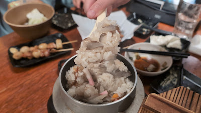 야키토리 토리키조쿠 오지 점 사진 2