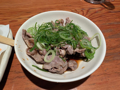 야키토리 토리키조쿠 오지 점 사진 5