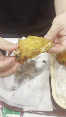 KFC Senju Mildix Branch 사진 2