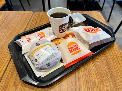 Burger King Jujo 사진 3