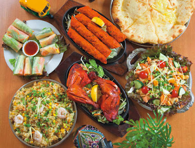 Niruvana Indian Cuisine 사진 2