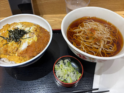 いろり庵きらくそば 川口 사진 3