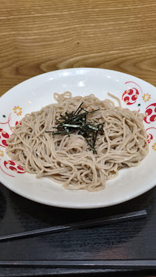 いろり庵きらくそば 川口 사진 2