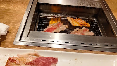 Yakiniku LIKE Kawaguchi station east exit 사진 2
