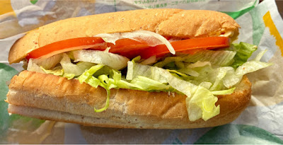 Subway 사진 3