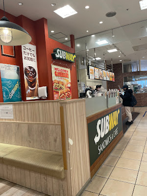 Subway 사진 4