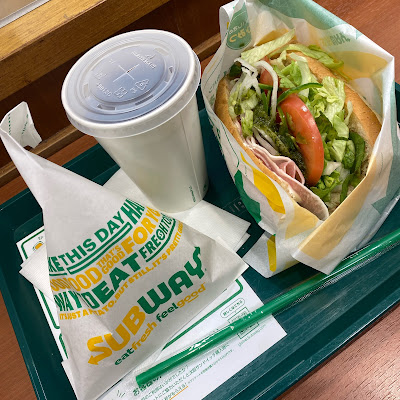 Subway 사진 2