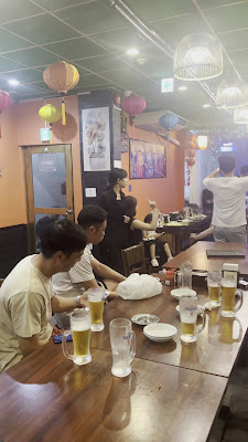 ベトナム居酒屋 Hoa Sơn Quán 蕨駅東口 사진 2