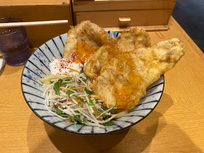 ふたば製麺アトレ川崎 사진 5